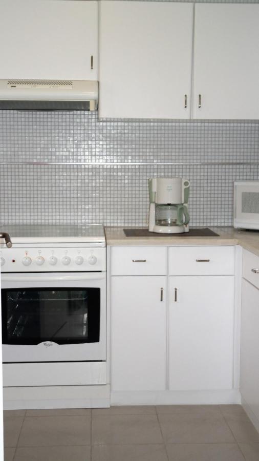 Appartement Falesia Elegant By Homing