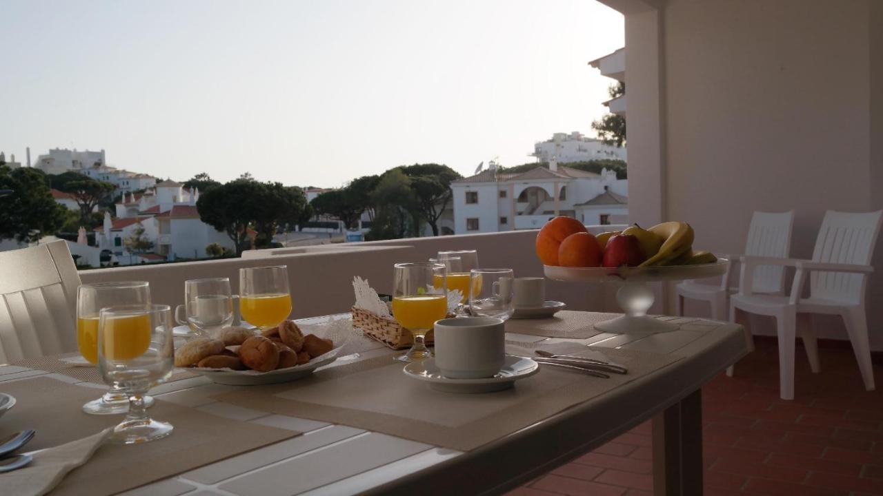 Appartement Falesia Elegant By Homing Albufeira